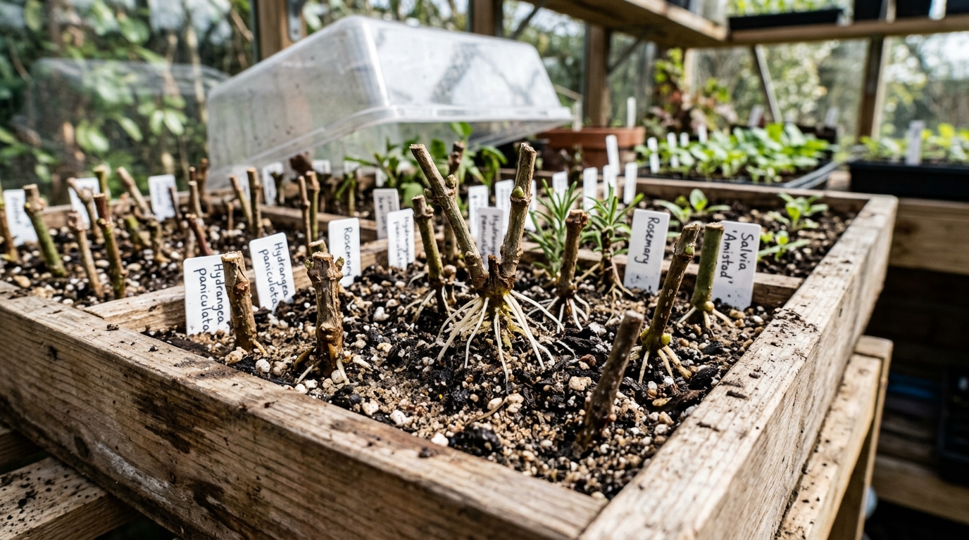 découvrez comment réussir la bouture de phlox, ce vivace de massif apprécié, grâce à des conseils simples et efficaces pour multiplier vos plantes facilement.