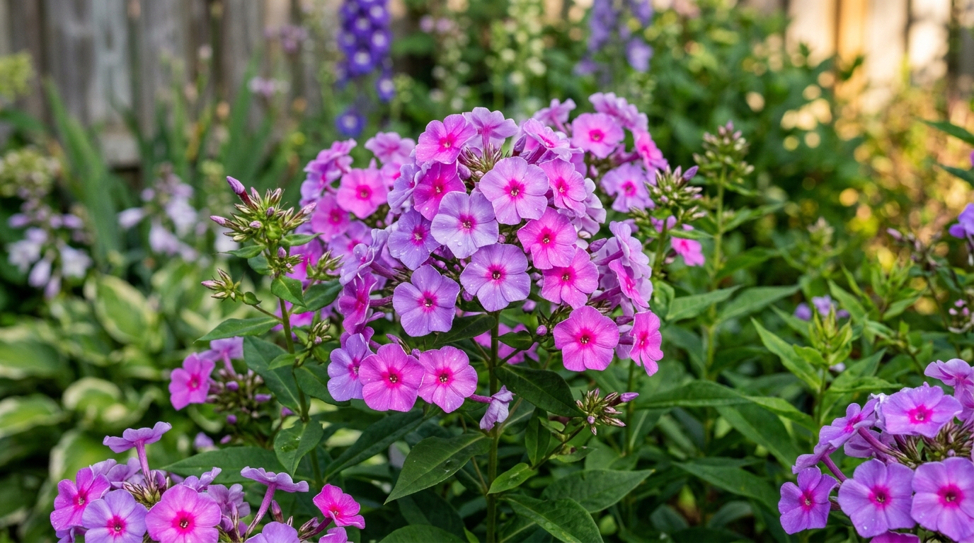 découvrez comment bouturer facilement le phlox, ce vivace idéal pour les massifs, grâce à nos conseils pratiques pour réussir vos boutures et embellir votre jardin.