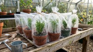 découvrez nos conseils pratiques pour réussir la bouture de thuya et multiplier facilement votre haie de thuyas, étape par étape.