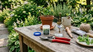 découvrez comment réussir la bouture de weigela, un arbuste décoratif, grâce à nos conseils pratiques pour multiplier facilement cette plante et embellir votre jardin.