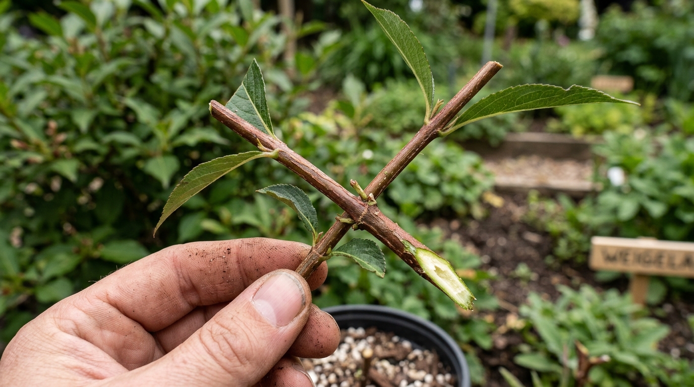 découvrez nos conseils pratiques pour réussir la bouture de votre weigela et multiplier facilement cet arbuste aux magnifiques fleurs colorées.