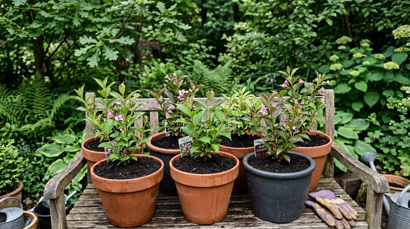 découvrez comment réussir la bouture de weigela pour multiplier facilement cet arbuste décoratif et profiter de ses magnifiques fleurs dans votre jardin.