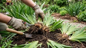 apprenez à bouturer, diviser et multiplier vos iris facilement pour embellir votre jardin avec des fleurs éclatantes grâce à nos conseils pratiques.