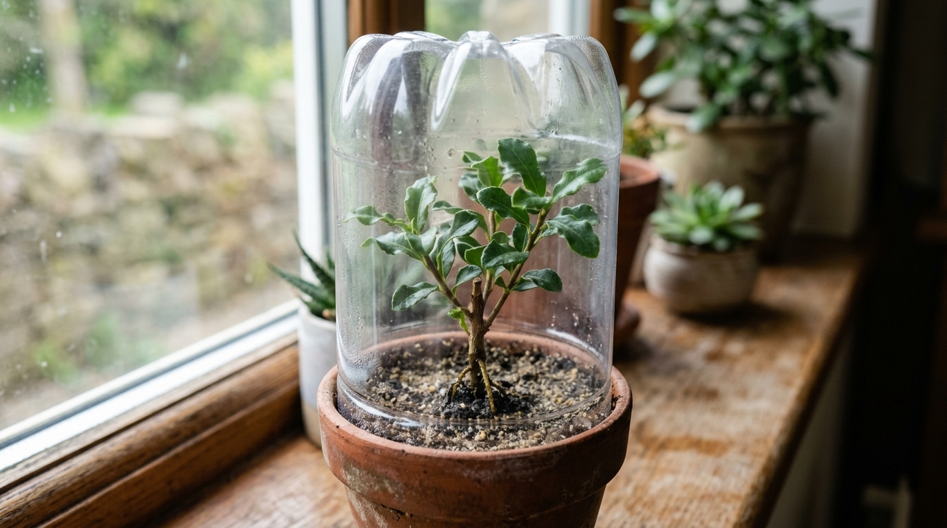 apprenez à faire une bouture de pittosporum facilement avec nos conseils pratiques et étape par étape pour réussir votre plante.