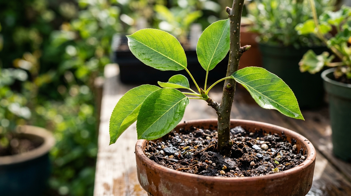 découvrez nos conseils étape par étape pour réussir la bouture de poirier et faire pousser votre arbre fruitier facilement chez vous.
