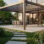 pergola sur mesure
