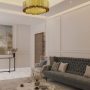 salon moderne