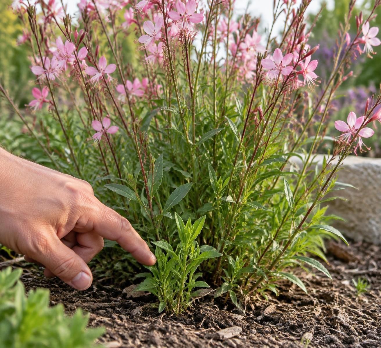 découvrez quand et comment bouturer le gaura, les étapes clés et les bons gestes pour multiplier facilement cette vivace au jardin.