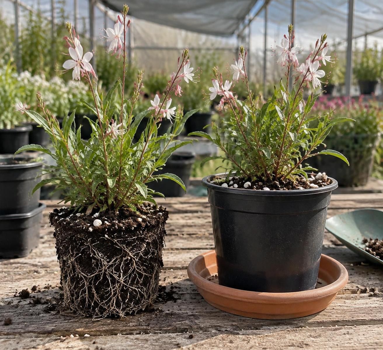 découvrez quand et comment bouturer le gaura, étape par étape, pour multiplier facilement cette vivace et obtenir de nouveaux plants vigoureux.