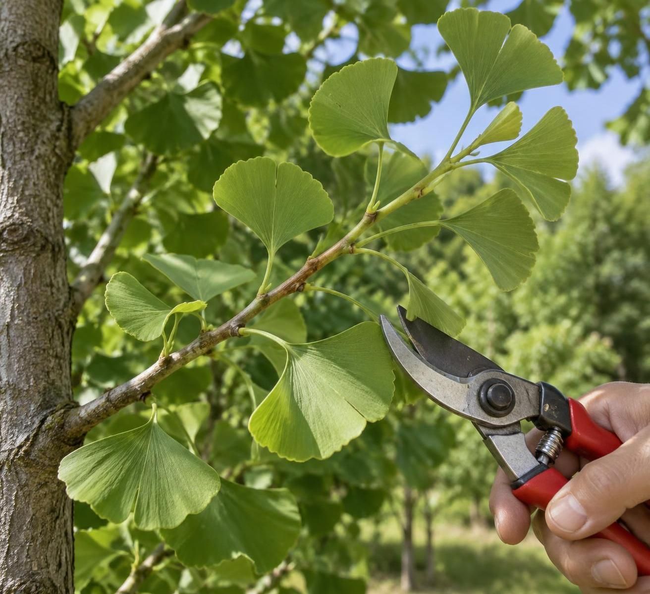 découvrez comment réussir la bouture du ginkgo biloba : méthodes, période idéale et conseils pratiques pour favoriser l’enracinement et obtenir un jeune arbre.