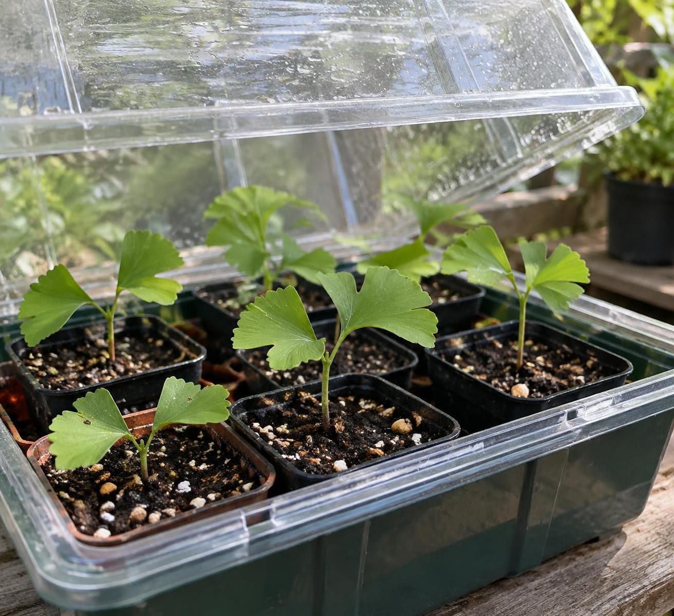 découvrez comment réussir la bouture du ginkgo biloba : méthodes pas à pas, période idéale et conseils pratiques pour favoriser l’enracinement.